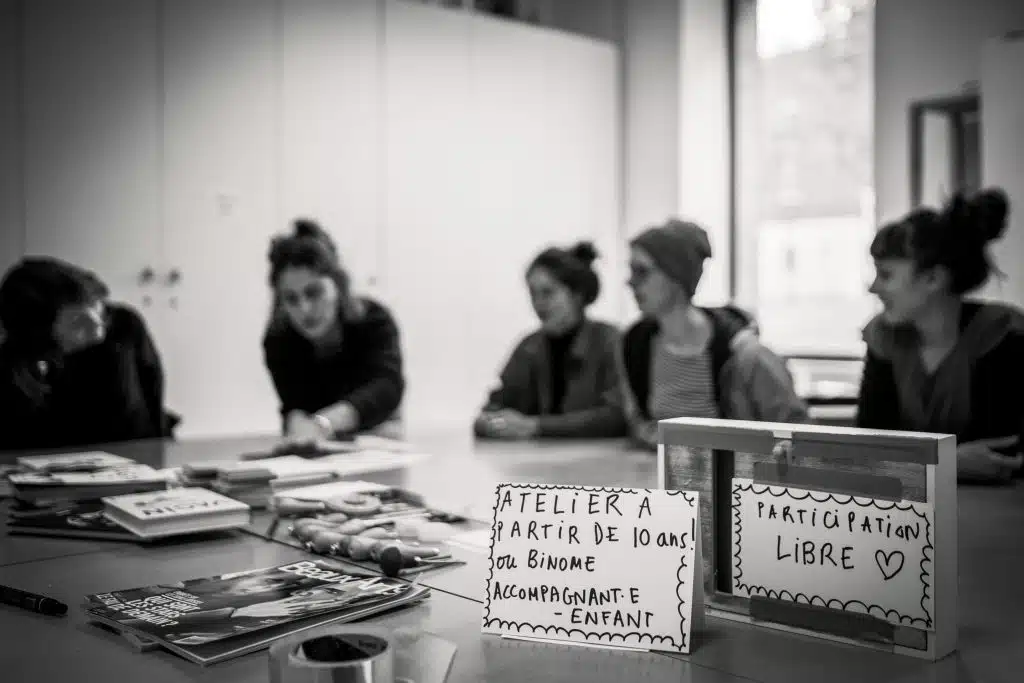 photographe toulouse atelier liinogravue abattoirs pfff